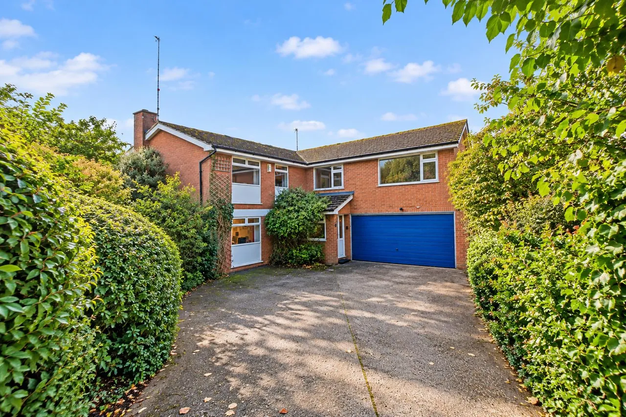 Charnwood Way, Woodborough, NG14, photo 8