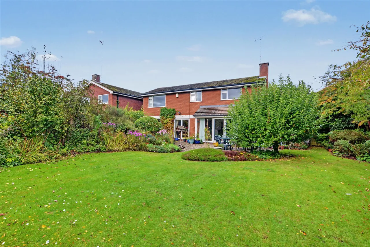 Charnwood Way, Woodborough, NG14, photo 9