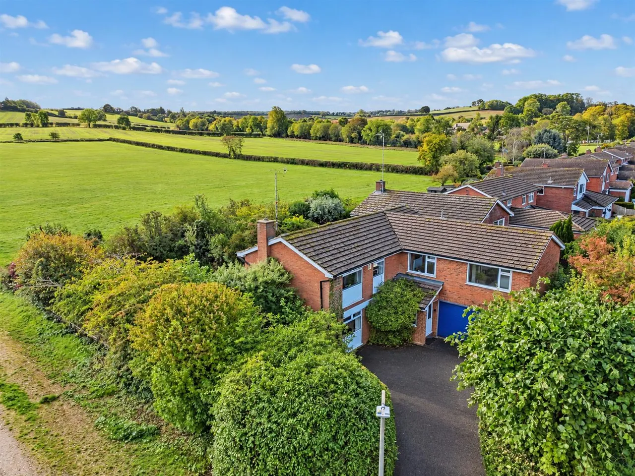 5 bed house for sale, Charnwood Way, Woodborough, NG14