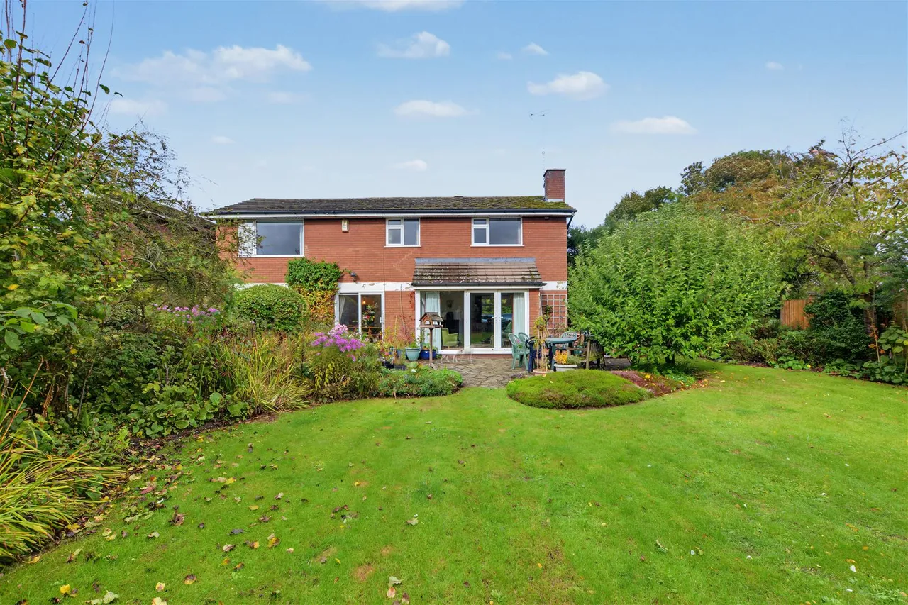 Charnwood Way, Woodborough, NG14, photo 4