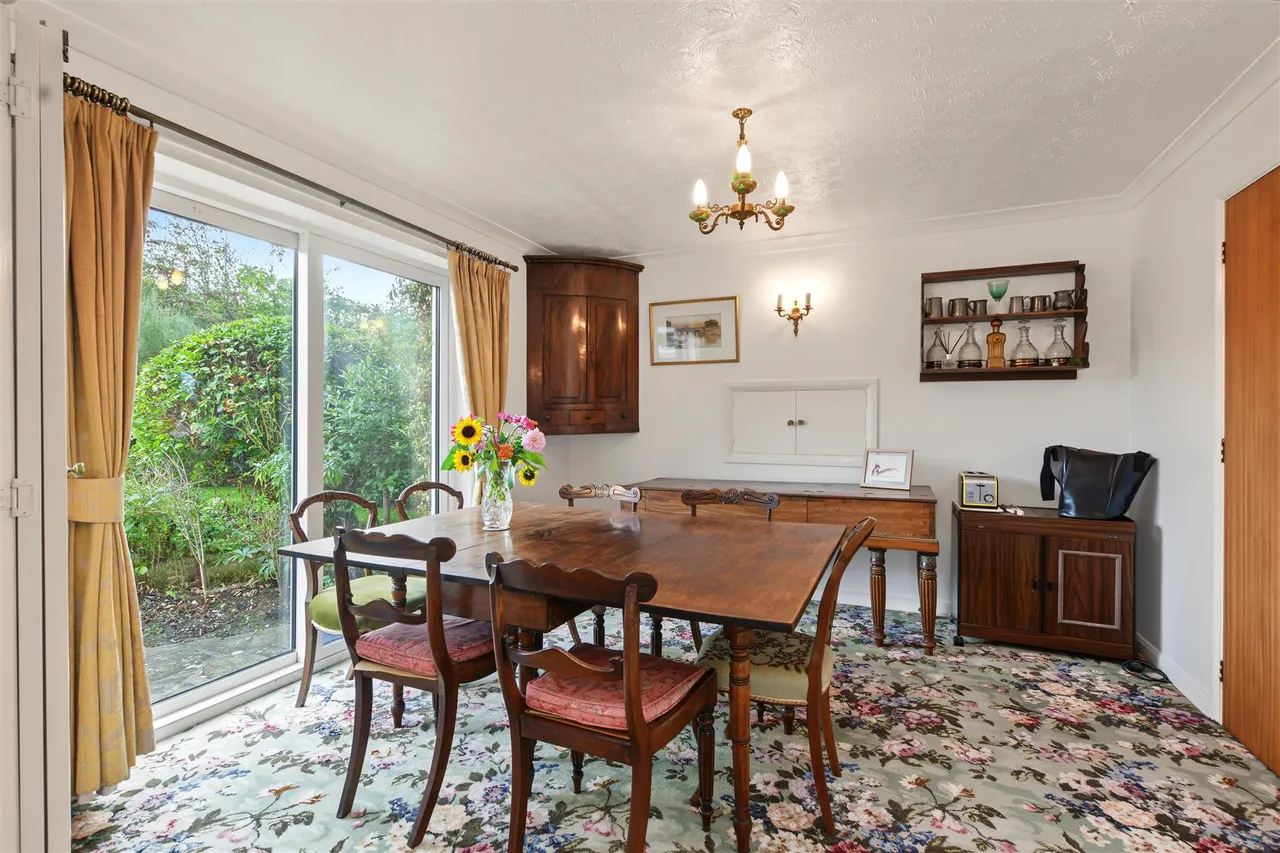 Charnwood Way, Woodborough, NG14, photo 7