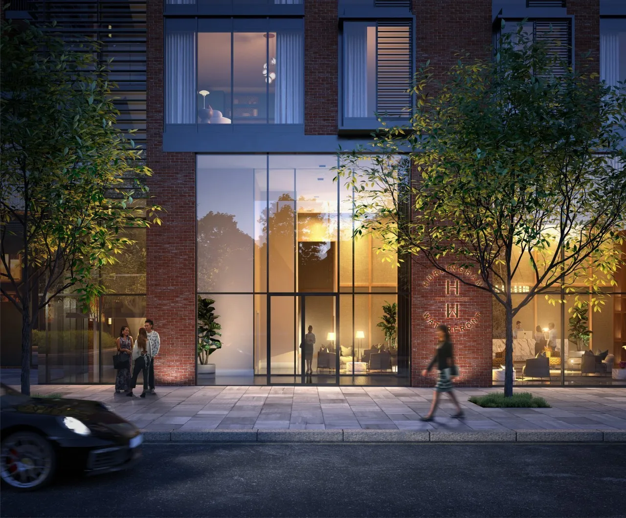 Wandsworth Bridge Road, London, SW6, photo 21