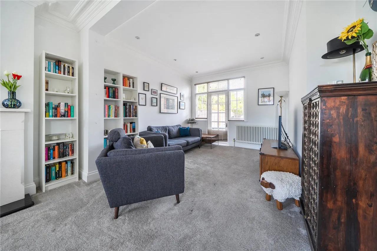 Brunner Road, Ealing, W5, photo 4