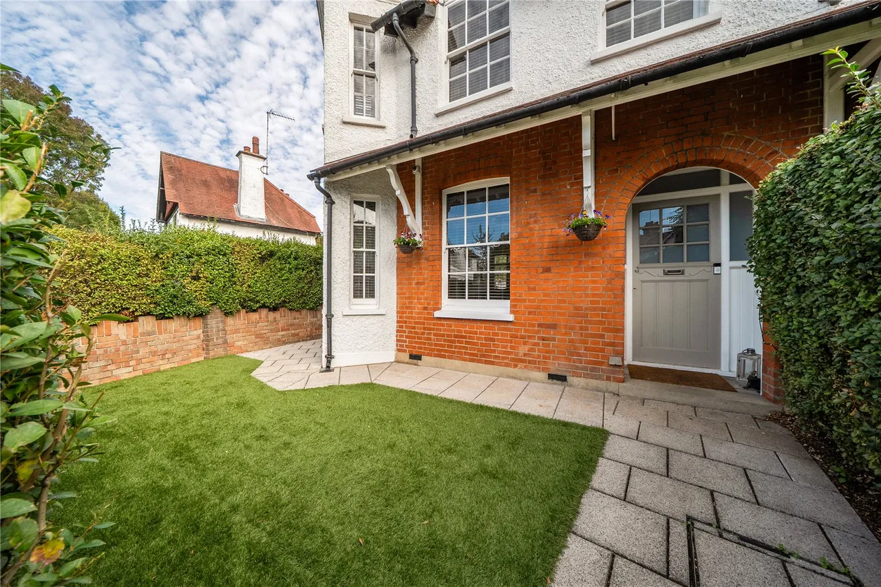 Brunner Road, Ealing, W5, photo 21
