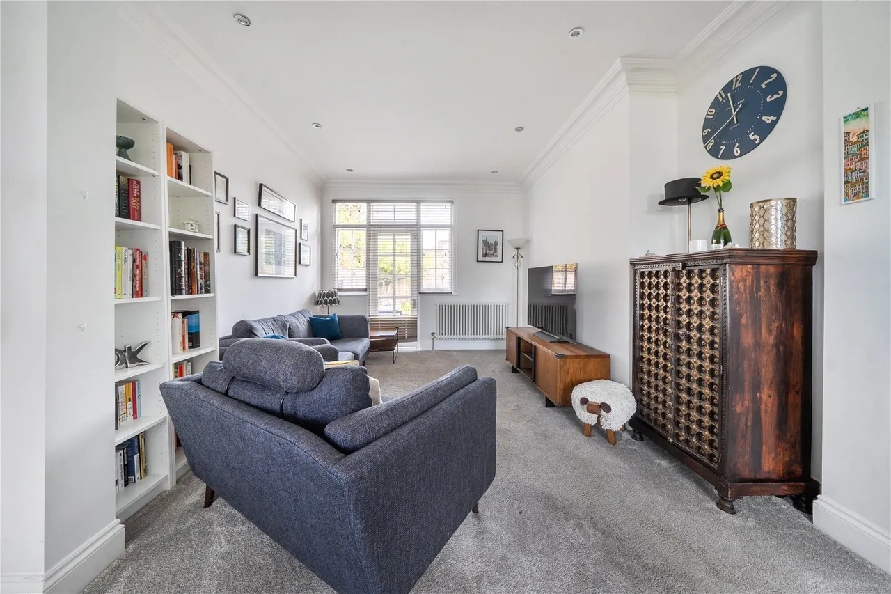 Brunner Road, Ealing, W5, photo 7