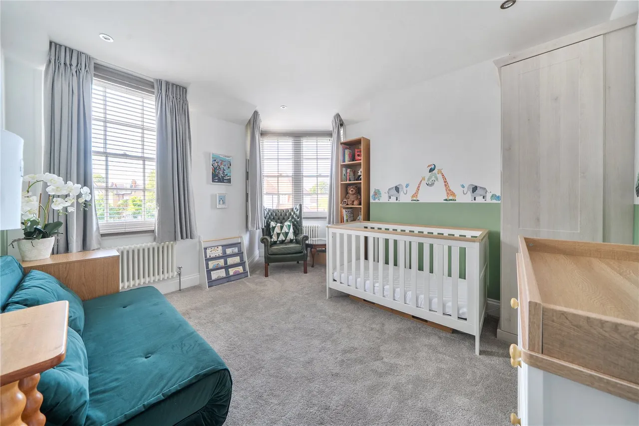 Brunner Road, Ealing, W5, photo 14