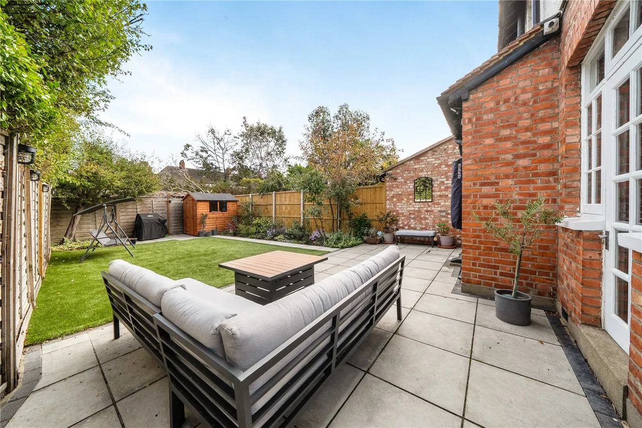Brunner Road, Ealing, W5, photo 20