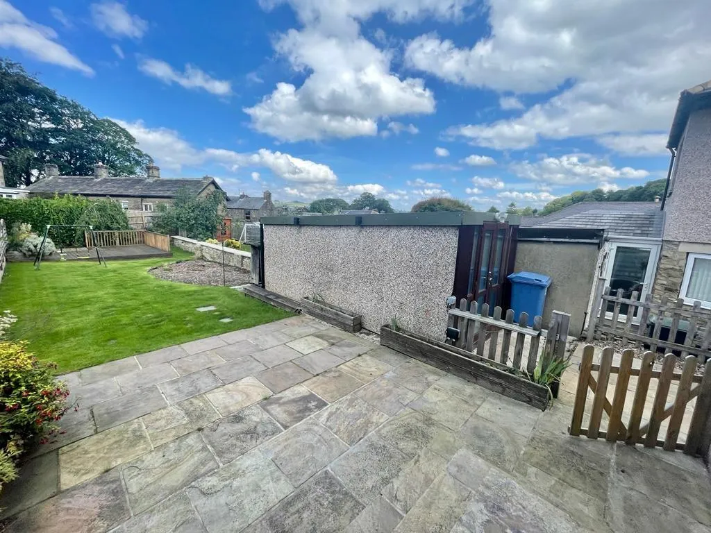 Hall Way, Sutton-in-Craven, Keighley, BD20 7NJ, photo 15