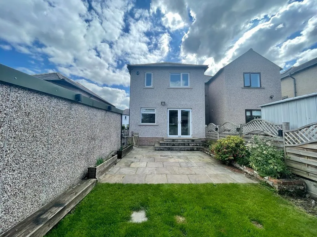 Hall Way, Sutton-in-Craven, Keighley, BD20 7NJ, photo 14