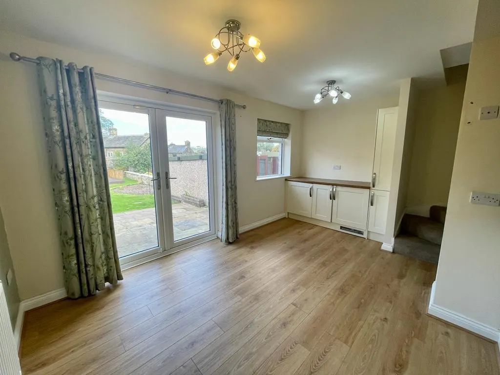 Hall Way, Sutton-in-Craven, Keighley, BD20 7NJ, photo 5