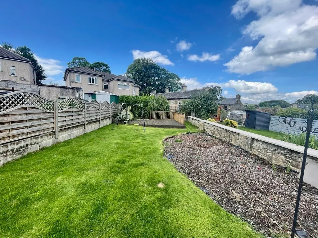 Hall Way, Sutton-in-Craven, Keighley, BD20 7NJ, photo 13