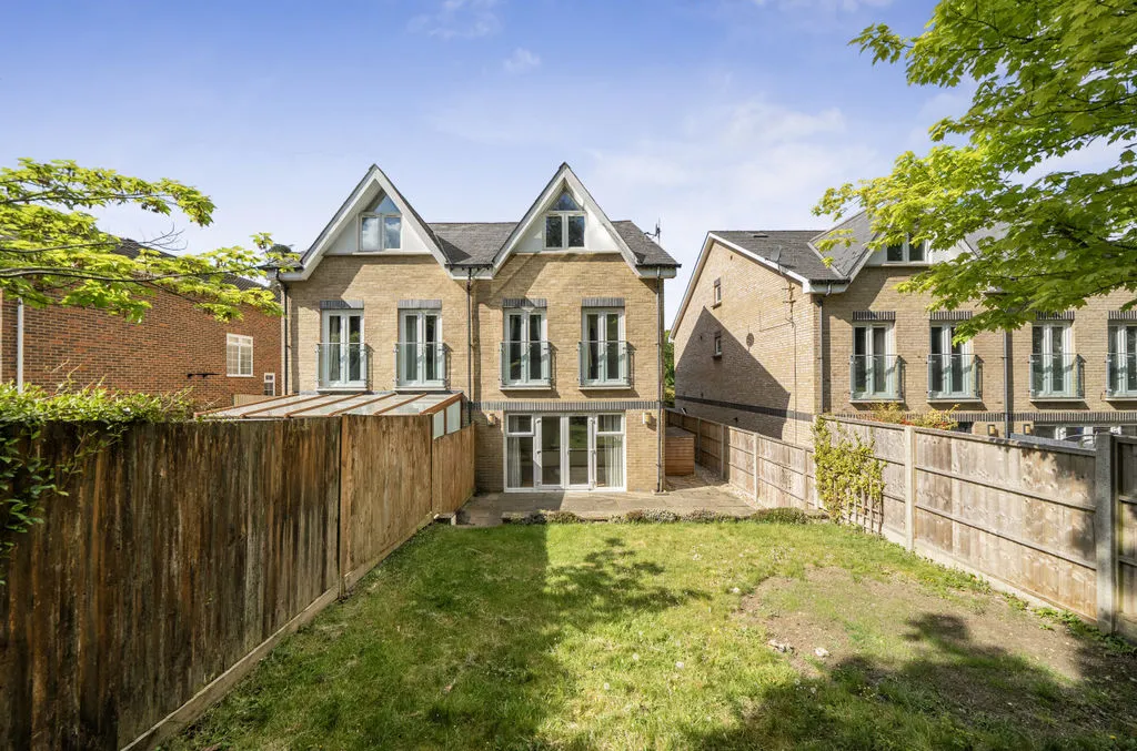 Purley Oaks Road, South Croydon CR2 0NY, photo 15