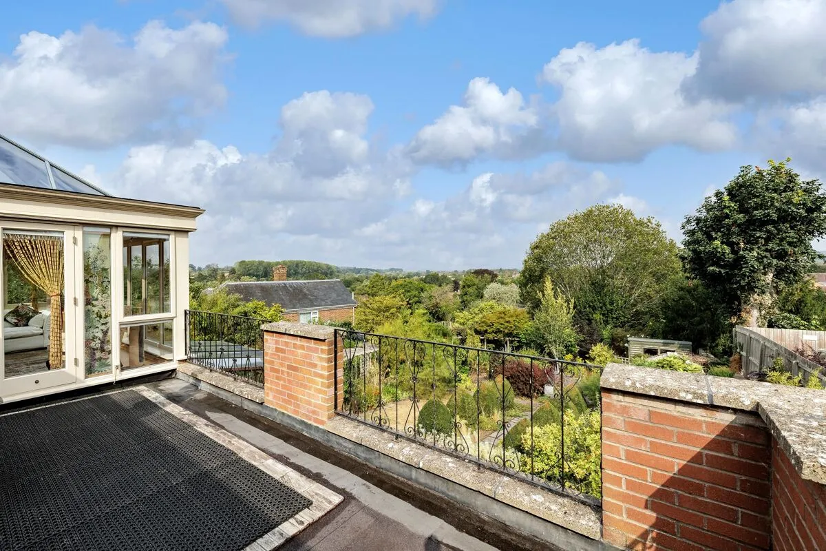 Upper Linney, Ludlow, SY8, photo 9