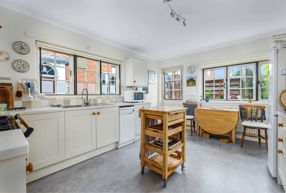 Upper Linney, Ludlow, SY8, photo 6