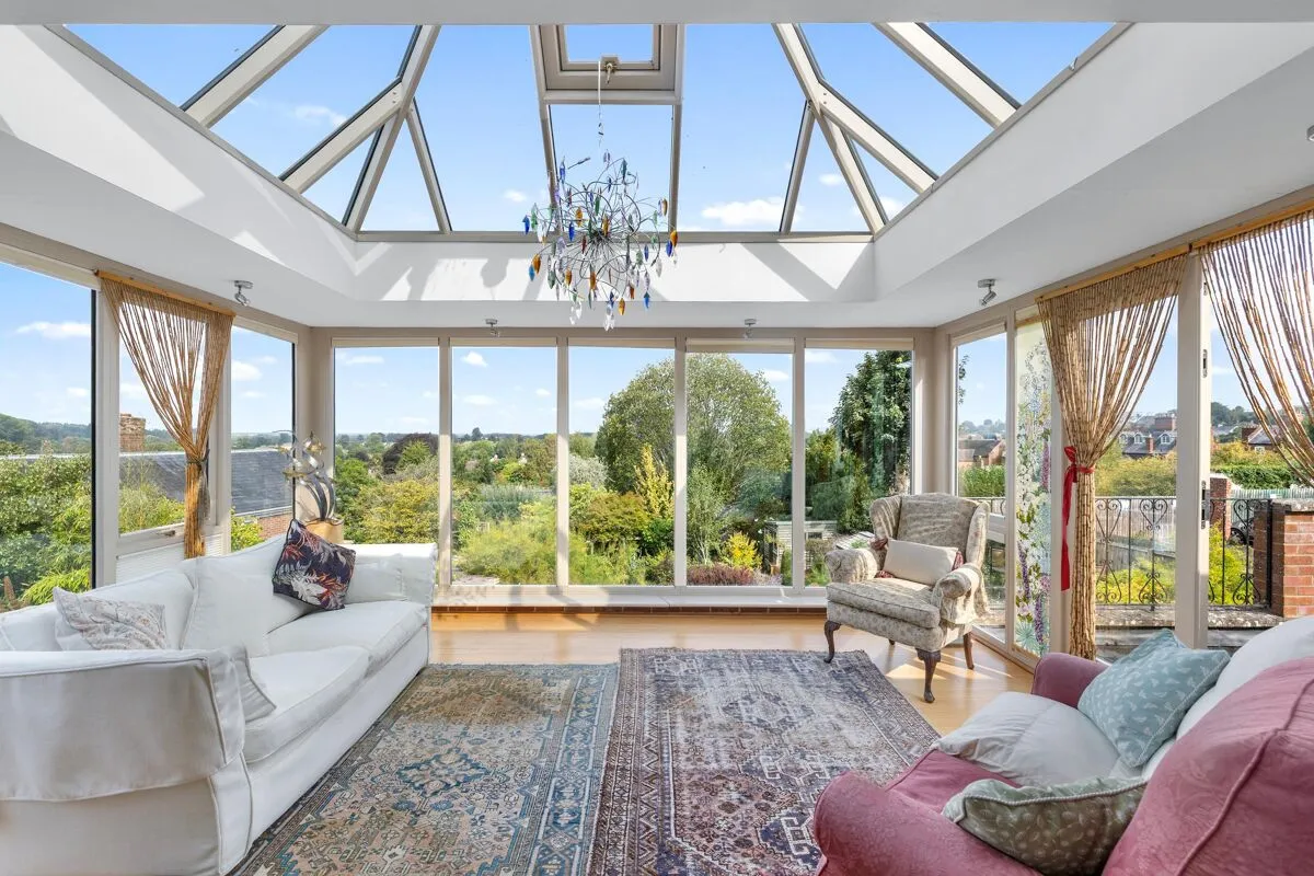 Upper Linney, Ludlow, SY8, photo 8