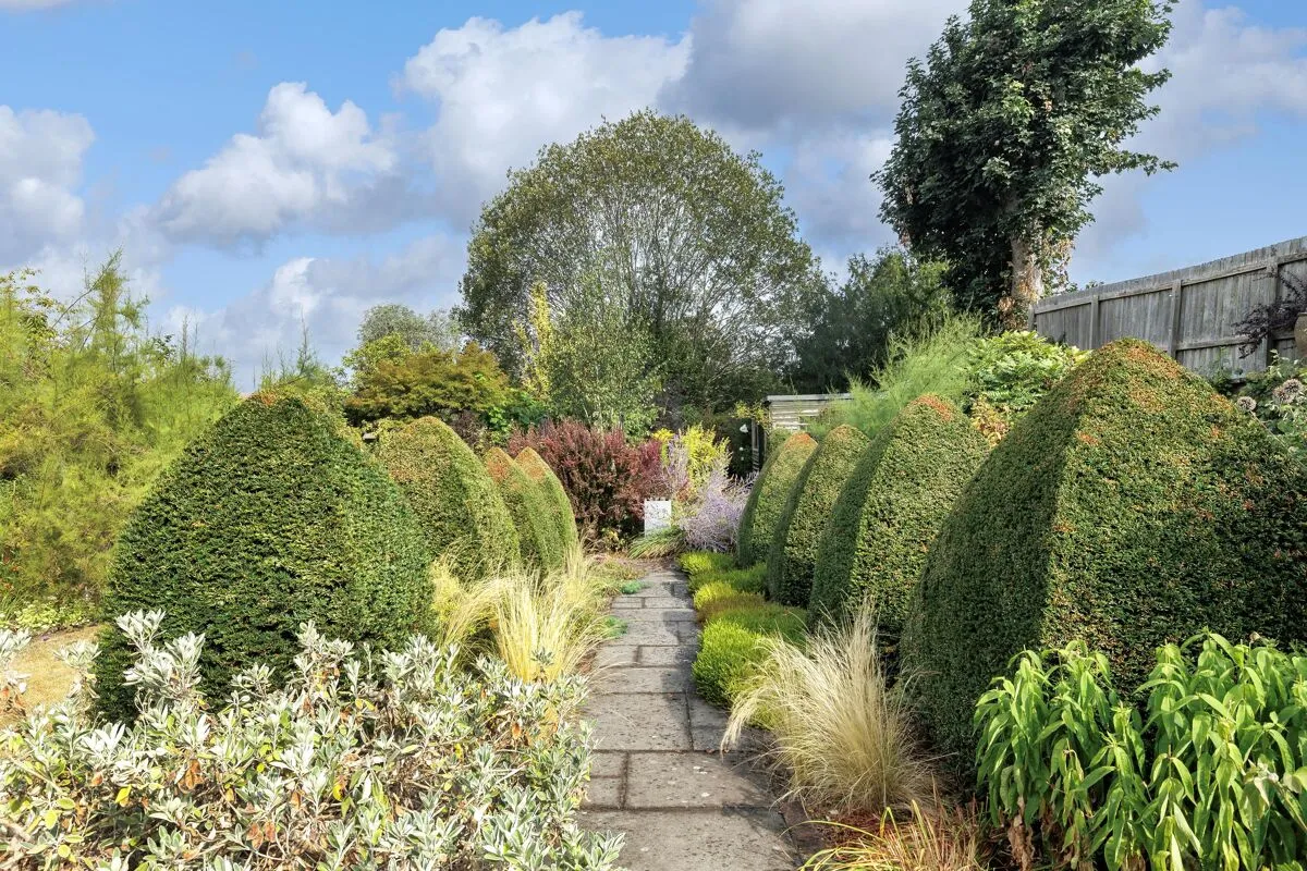 Upper Linney, Ludlow, SY8, photo 16