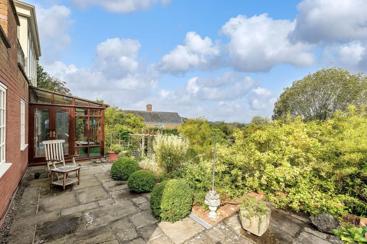 Upper Linney, Ludlow, SY8, photo 14