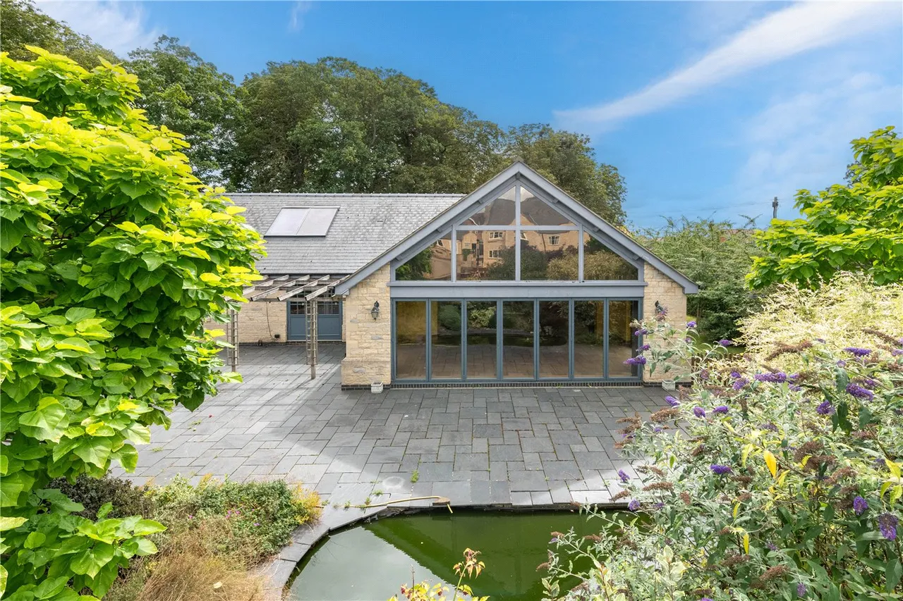 The Garth, Quarrington, Sleaford, Lincolnshire, NG34, photo 2