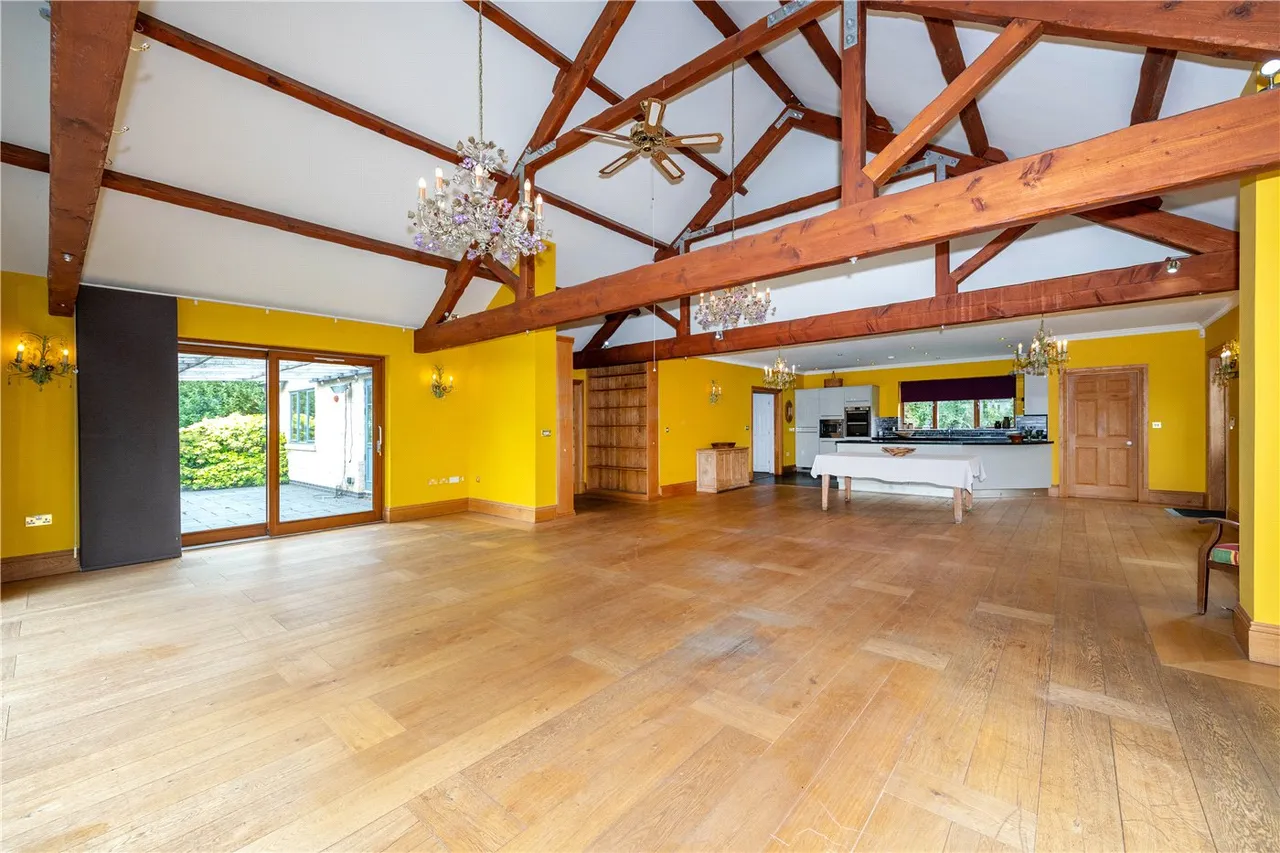 The Garth, Quarrington, Sleaford, Lincolnshire, NG34, photo 6