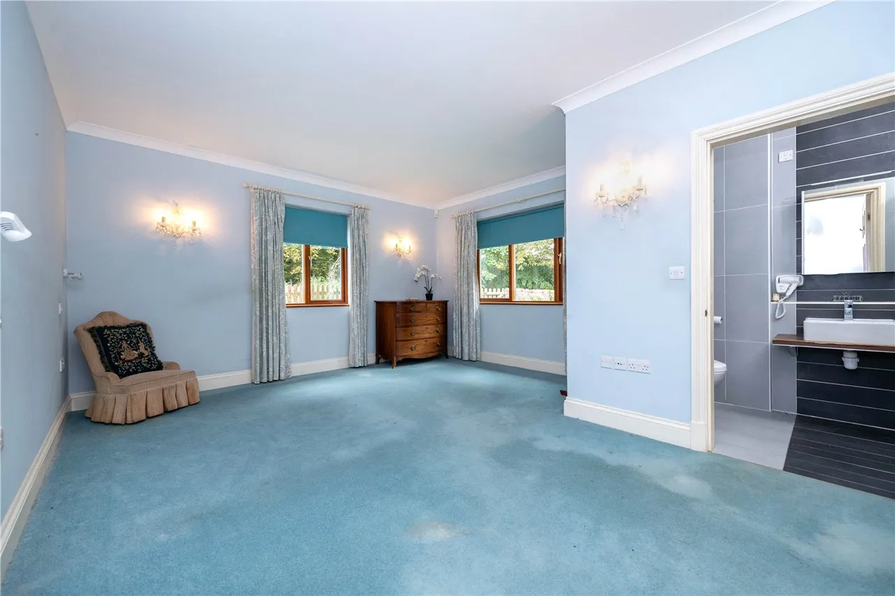 The Garth, Quarrington, Sleaford, Lincolnshire, NG34, photo 10
