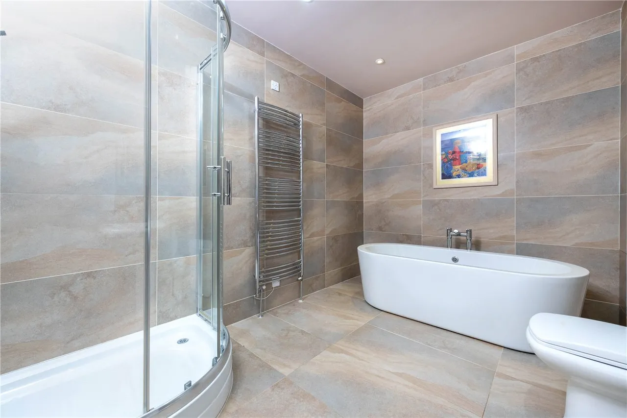 The Garth, Quarrington, Sleaford, Lincolnshire, NG34, photo 8