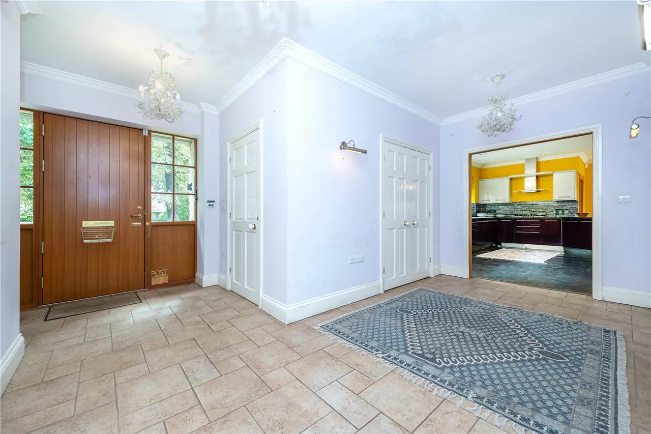 The Garth, Quarrington, Sleaford, Lincolnshire, NG34, photo 12