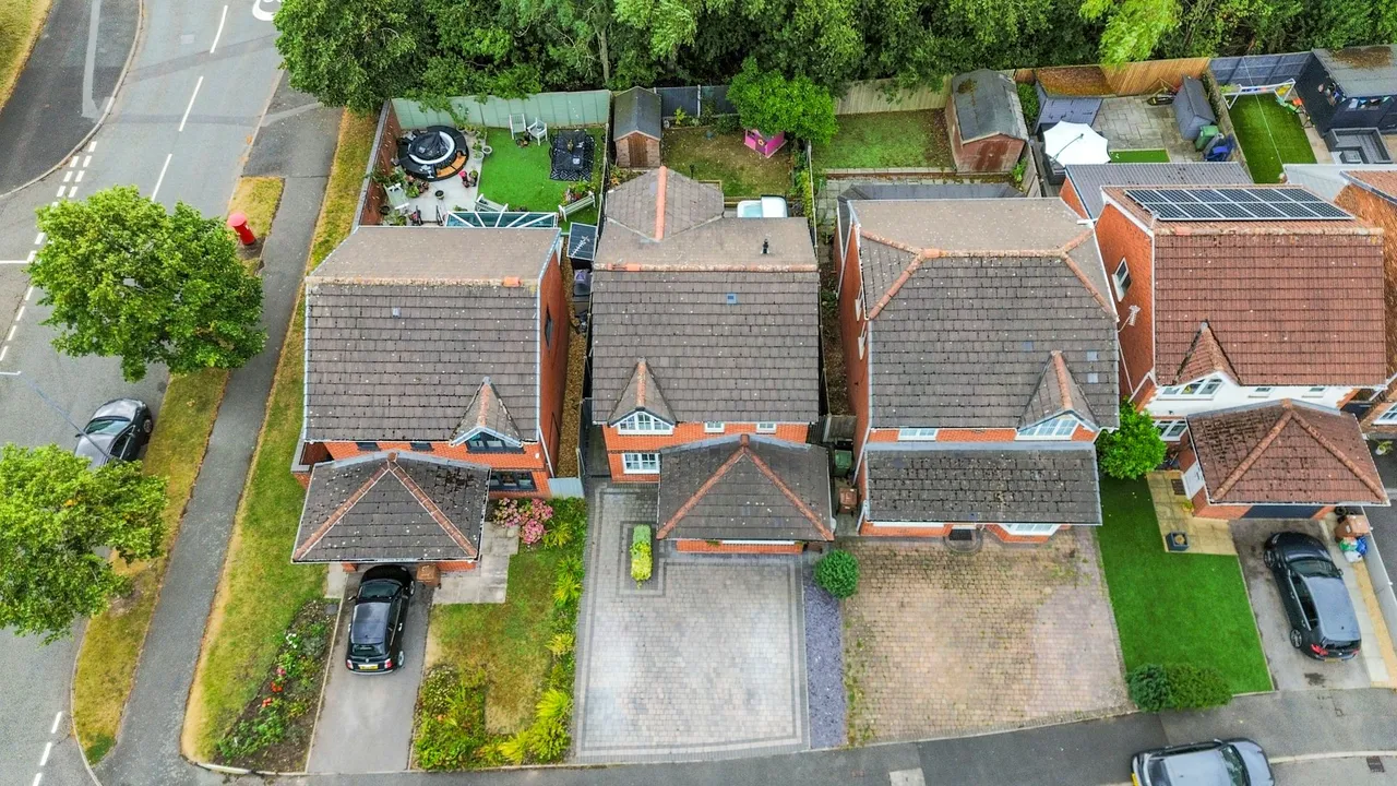 Anemone Way, St. Helens, St. Helens, WA9 4ZJ, photo 42