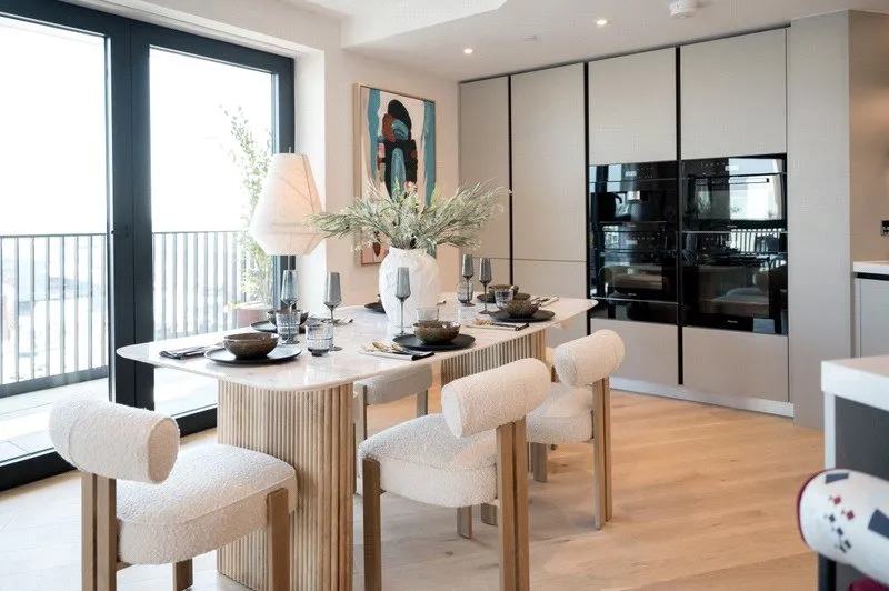 White City Living, London, W12, photo 9