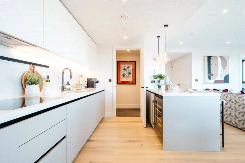 White City Living, London, W12, photo 4