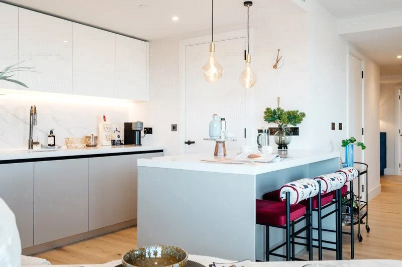 White City Living, London, W12, photo 5