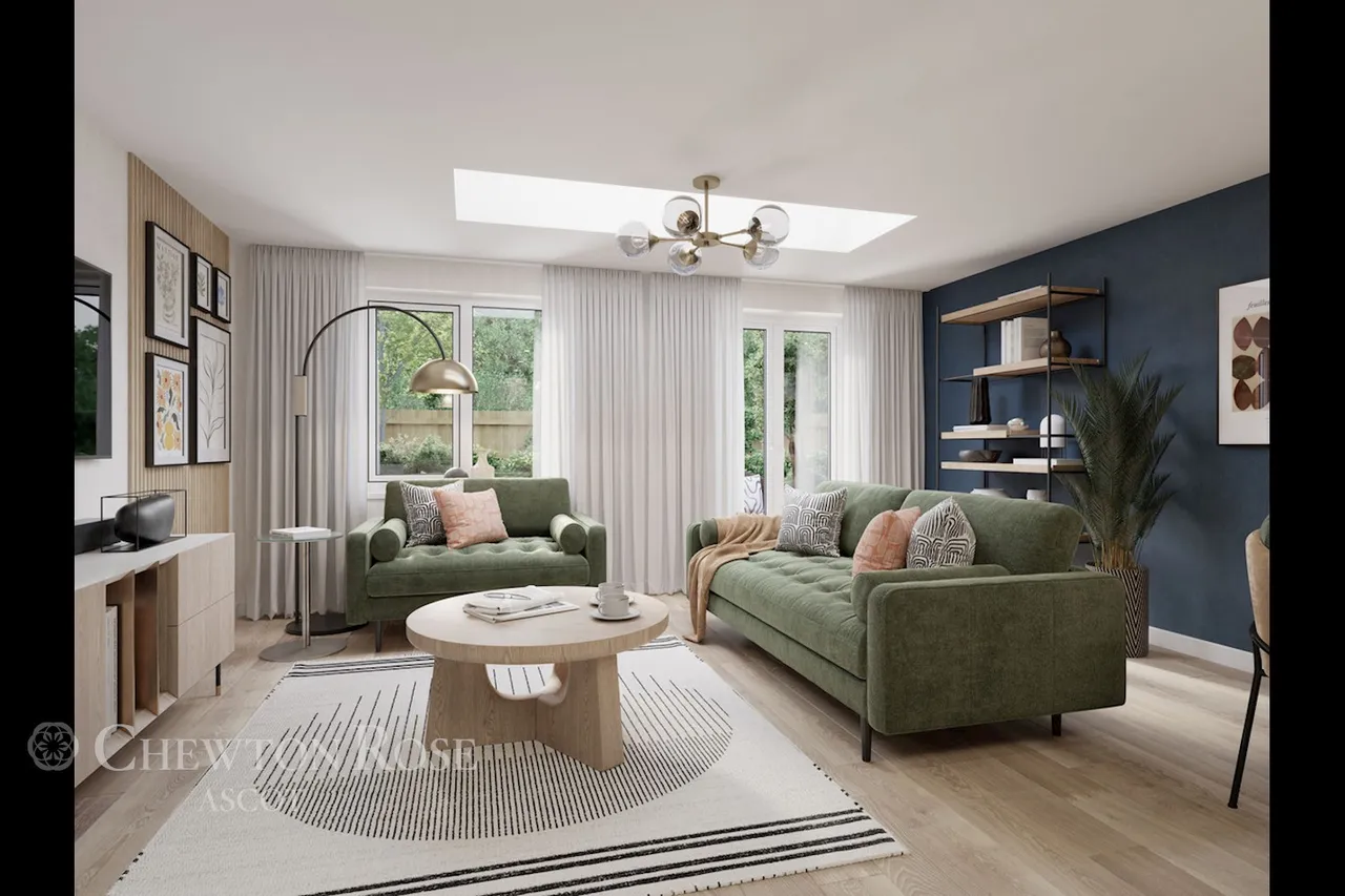 Kings Ride, Ascot, photo 3