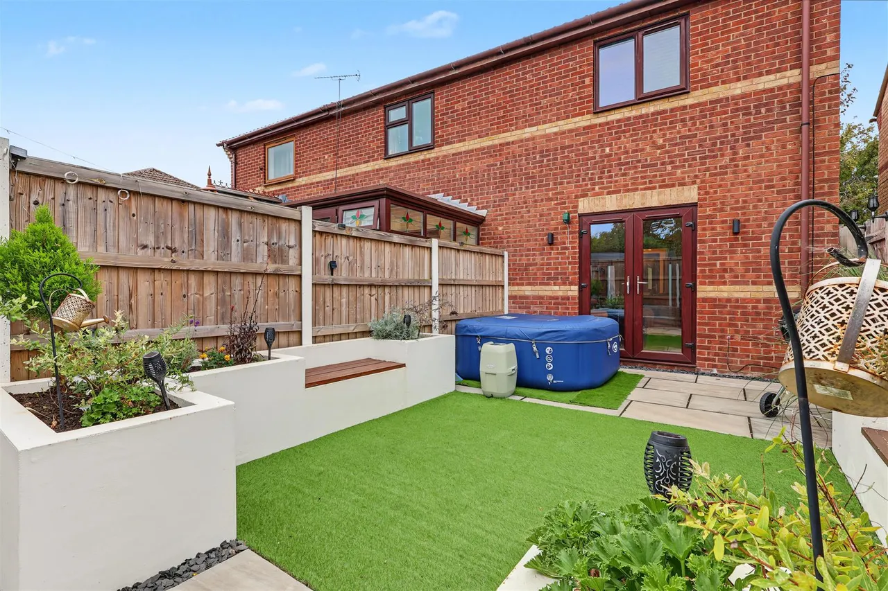 Ashley Gardens, Littleport, CB6, photo 14