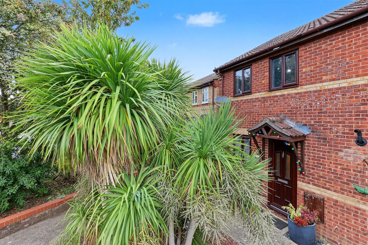 Ashley Gardens, Littleport, CB6, photo 16