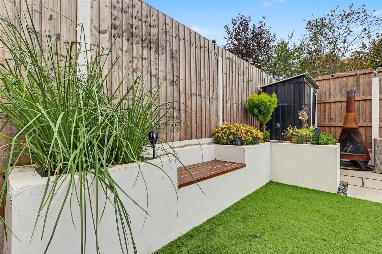 Ashley Gardens, Littleport, CB6, photo 12