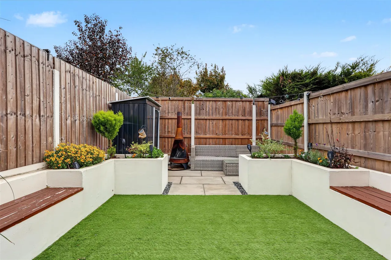 Ashley Gardens, Littleport, CB6, photo 2