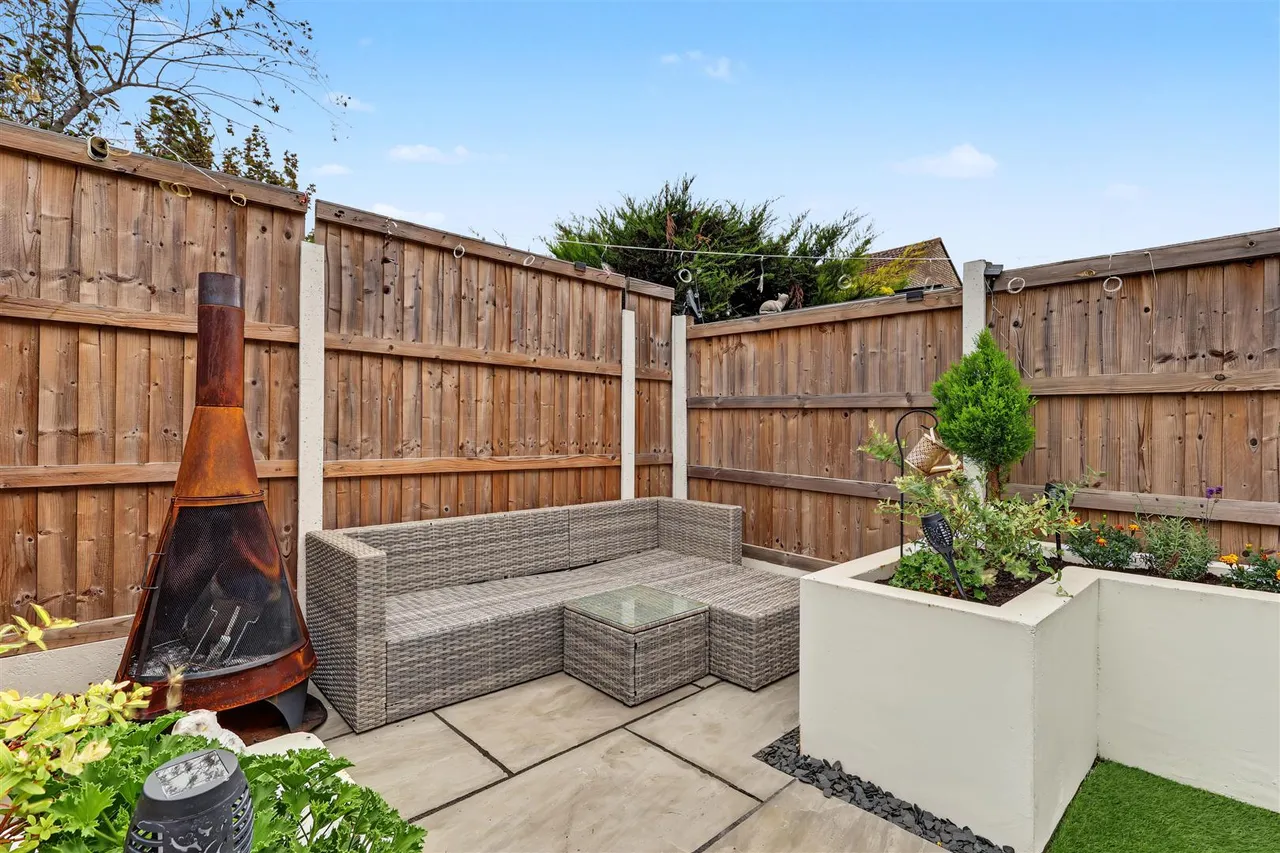 Ashley Gardens, Littleport, CB6, photo 13