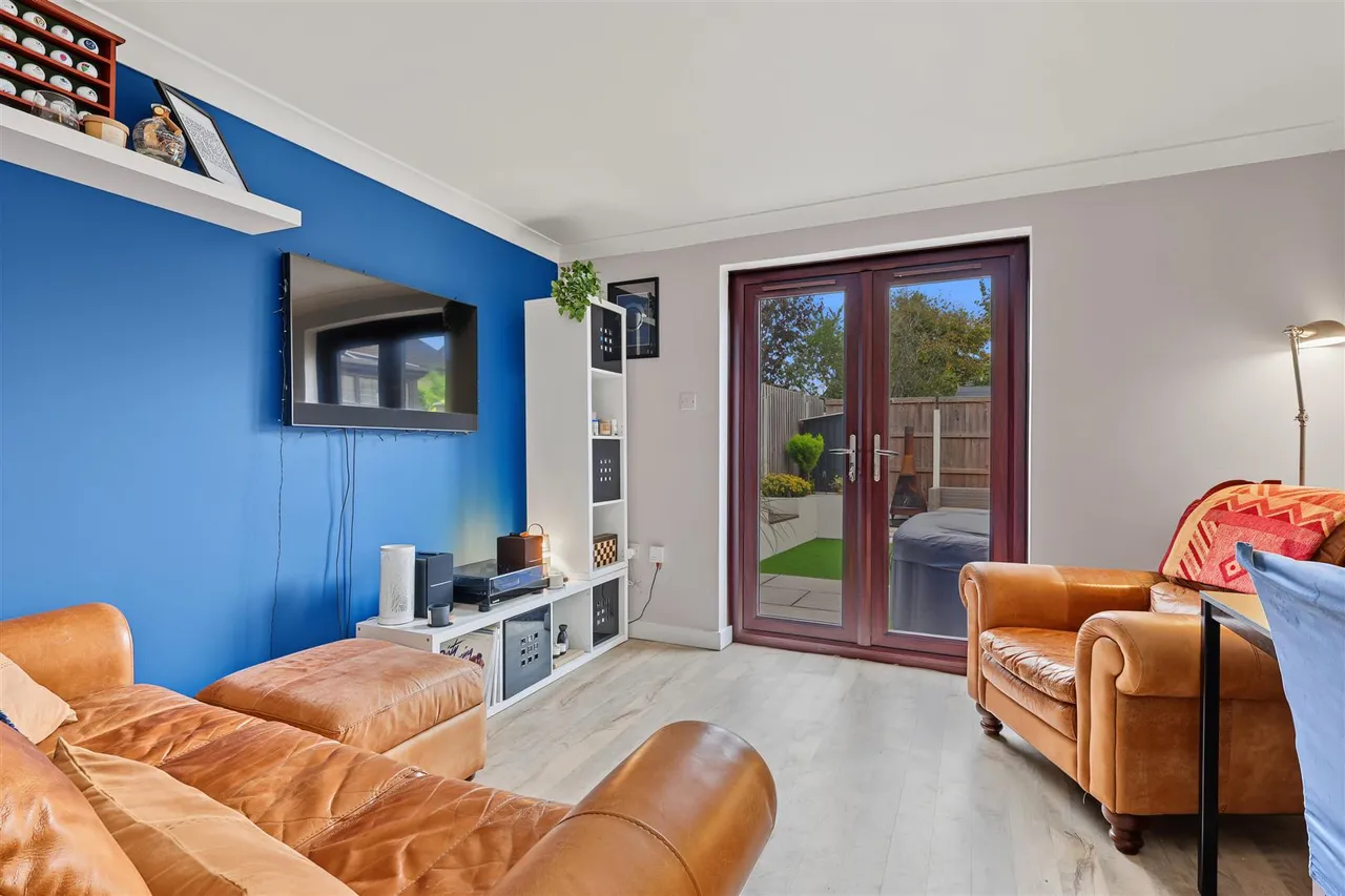 Ashley Gardens, Littleport, CB6, photo 4