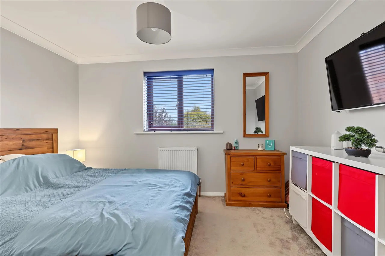 Ashley Gardens, Littleport, CB6, photo 7