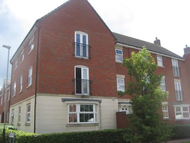 Brompton Road, Hamilton, Leicester, LE5, photo 2