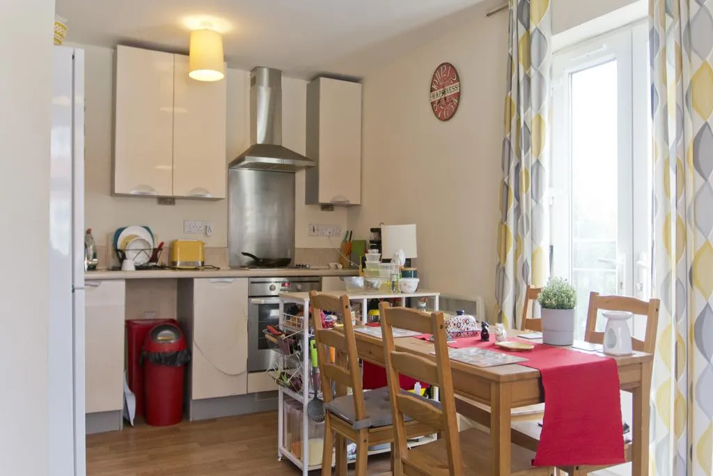 Brompton Road, Hamilton, Leicester, LE5, photo 4