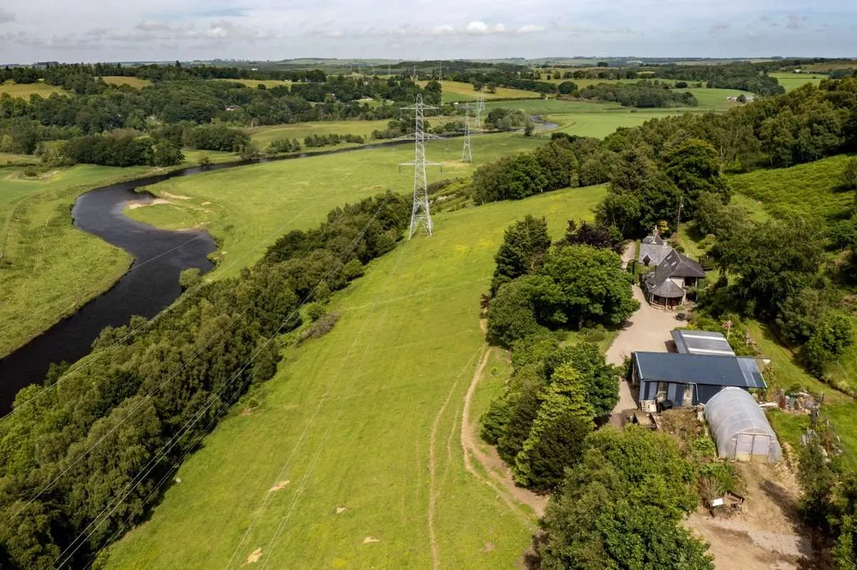 Woodlands Croft, Dyce, Aberdeen, AB21 0HD, photo 2