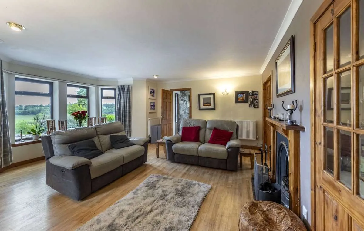 Woodlands Croft, Dyce, Aberdeen, AB21 0HD, photo 6