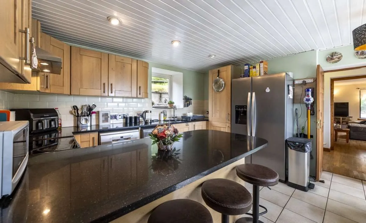 Woodlands Croft, Dyce, Aberdeen, AB21 0HD, photo 7