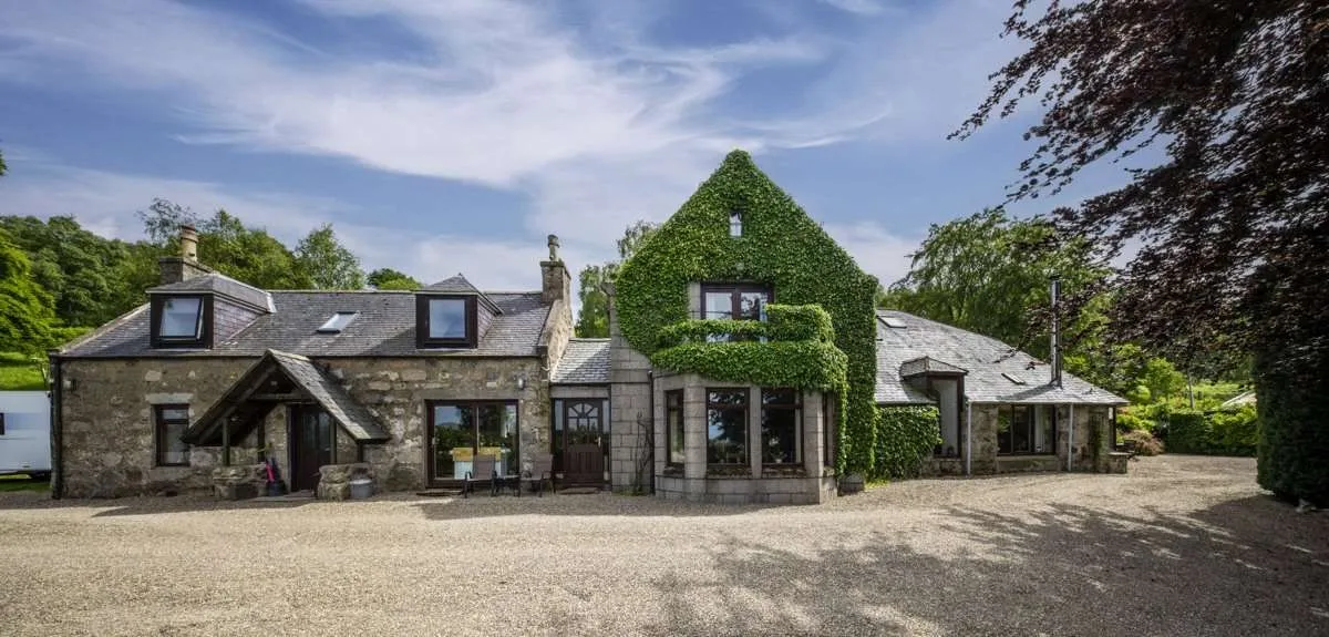 Woodlands Croft, Dyce, Aberdeen, AB21 0HD, photo 3