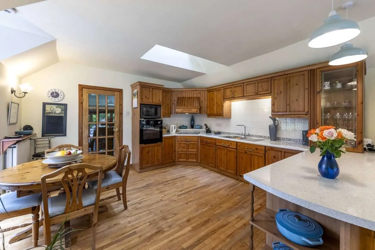 Woodlands Croft, Dyce, Aberdeen, AB21 0HD, photo 5