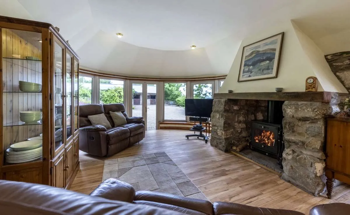 Woodlands Croft, Dyce, Aberdeen, AB21 0HD, photo 4