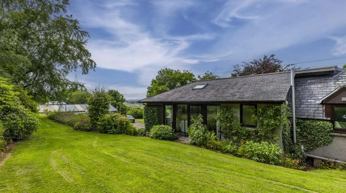 Woodlands Croft, Dyce, Aberdeen, AB21 0HD, photo 12