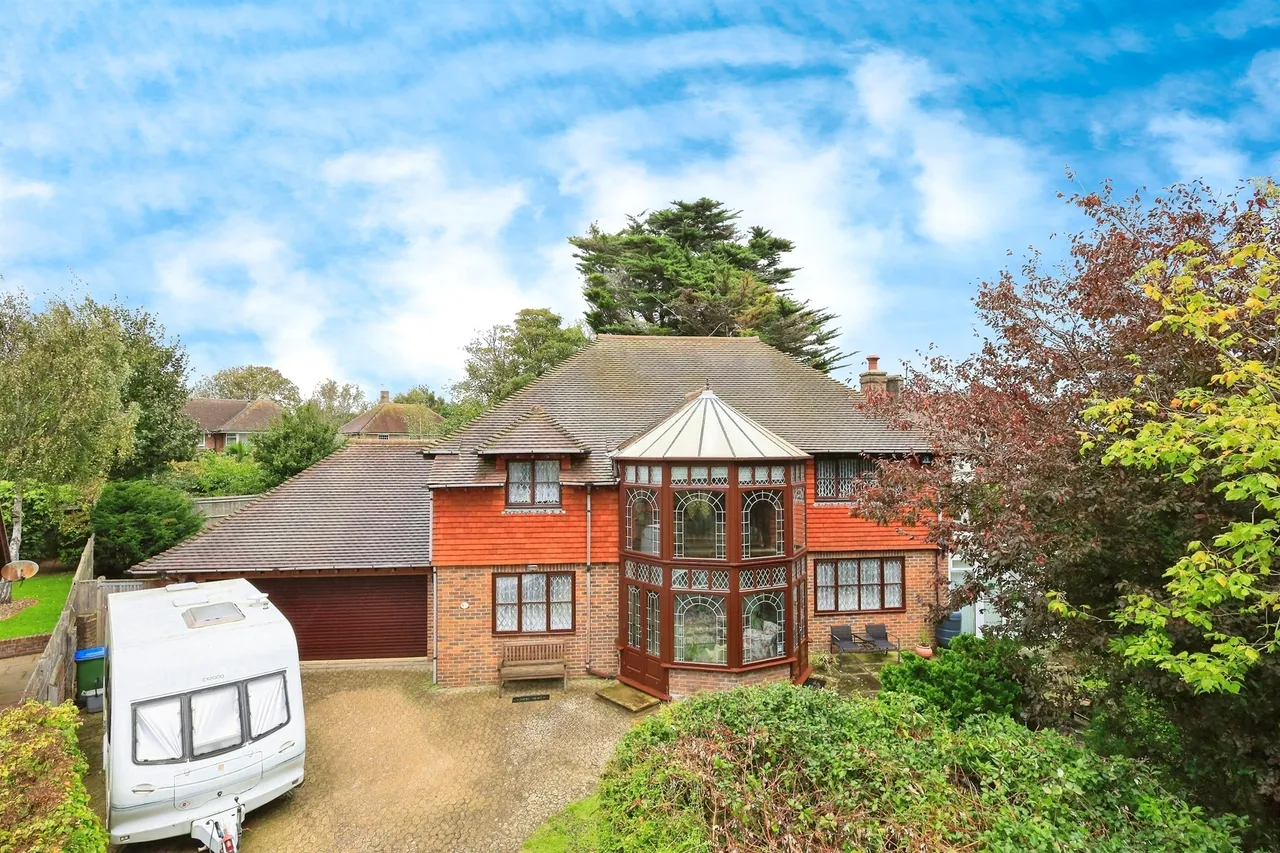 Firle Road, Seaford, BN25, photo 26