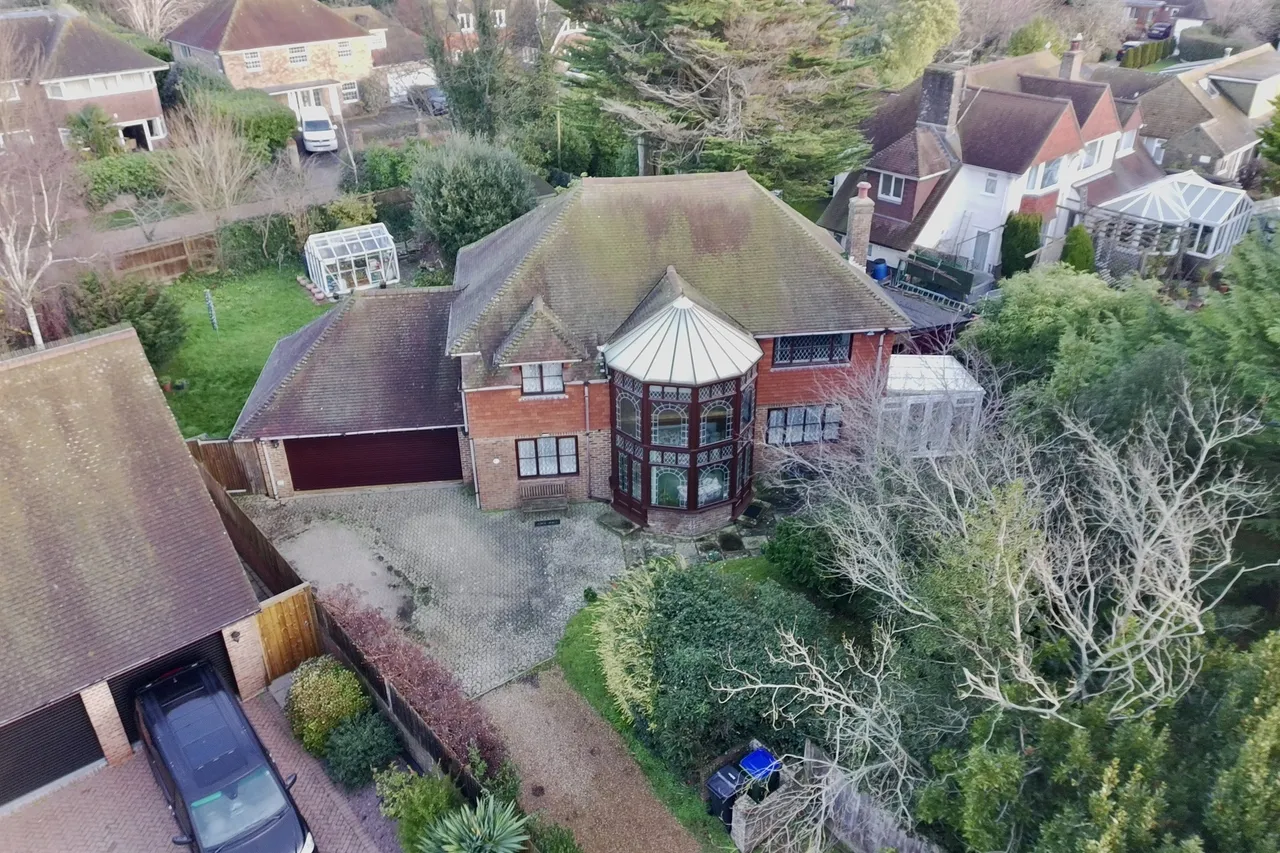 Firle Road, Seaford, BN25, photo 24