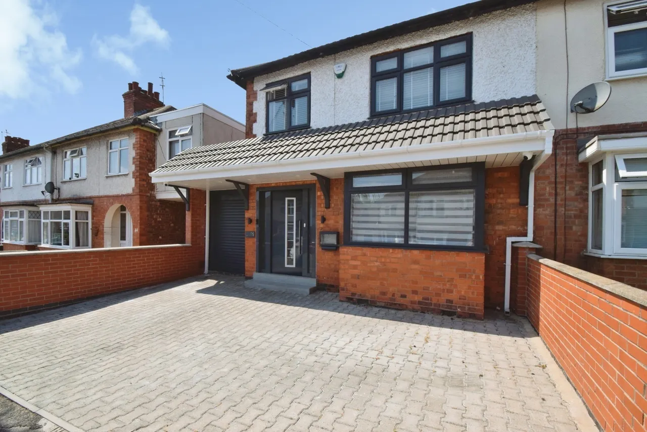 Gwendolin Avenue, Birstall, LE4, photo 4